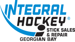 Integral Hockey Stick Sales & Repair Woodstock Logo
