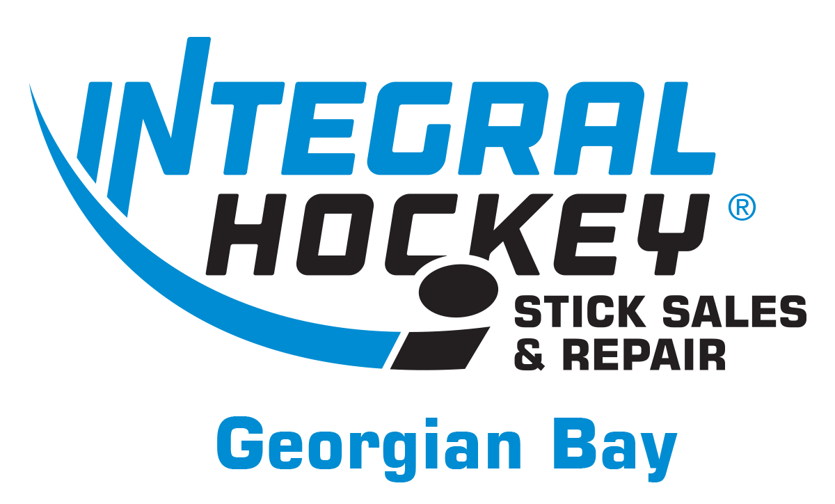 Integral Hockey Stick Sales & Repair Georgian Bay Logo