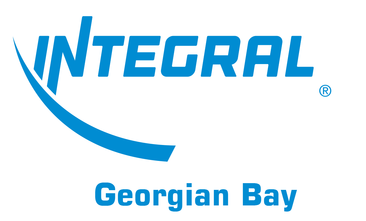 Integral Hockey Stick Sales & Repair Georgian Bay Logo