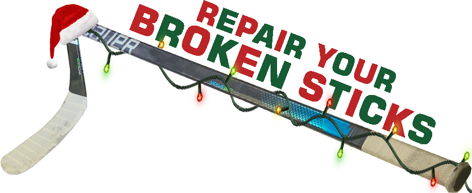 Integral Hockey Stick Sales & Repair Georgian Bay