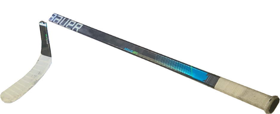 Integral Hockey Stick Sales & Repair Georgian Bay